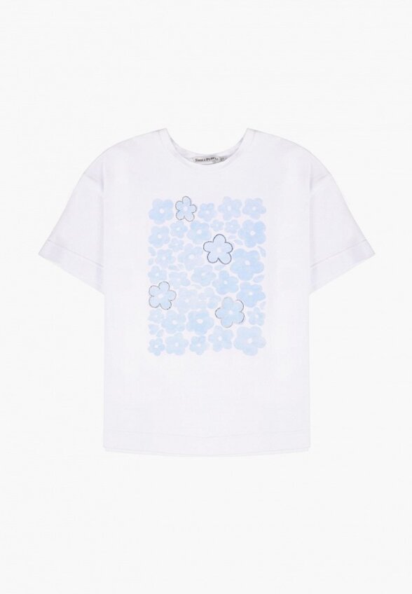 Футболка Noble People