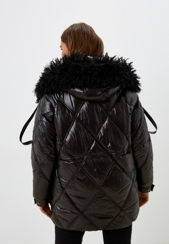 Куртка стеганая Winterra