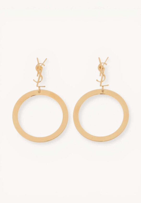 Saint Laurent Cassandre