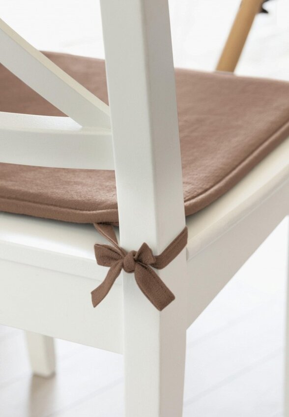 Подушка на стул DeNastia