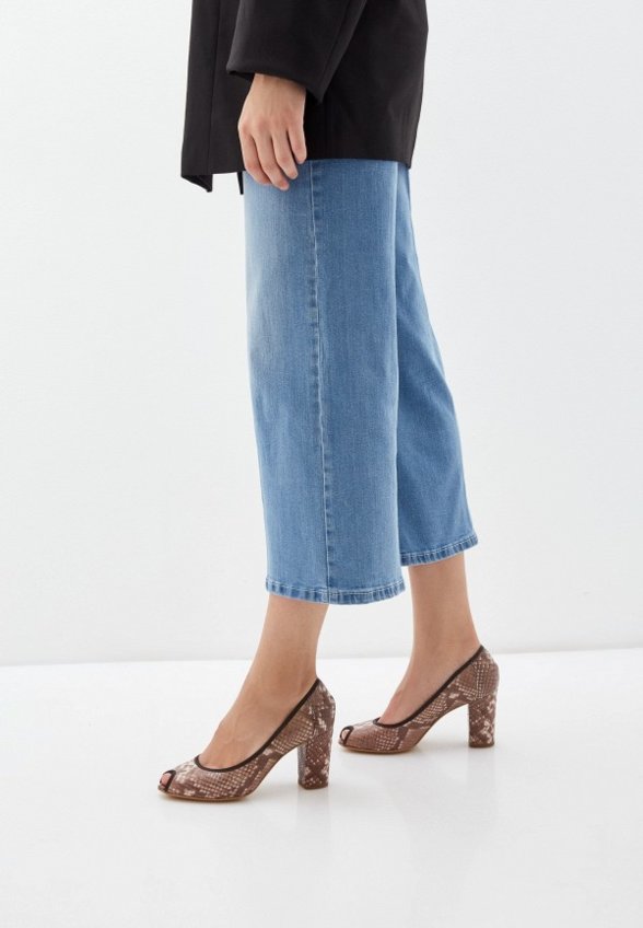 Туфли Enzo Logana