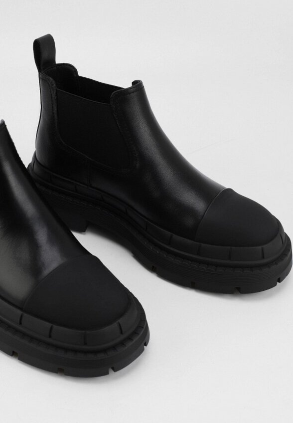 Ботинки Passegiata