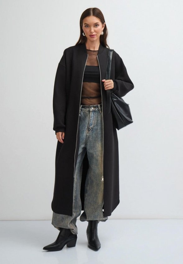 Бомбер Vittoria Vicci