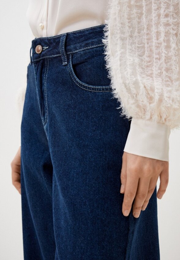 Джинсы Feimailis