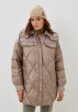 Куртка стеганая Снежная Королева1  - превью