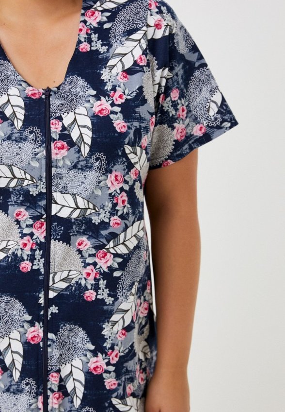 Халат домашний Cleo