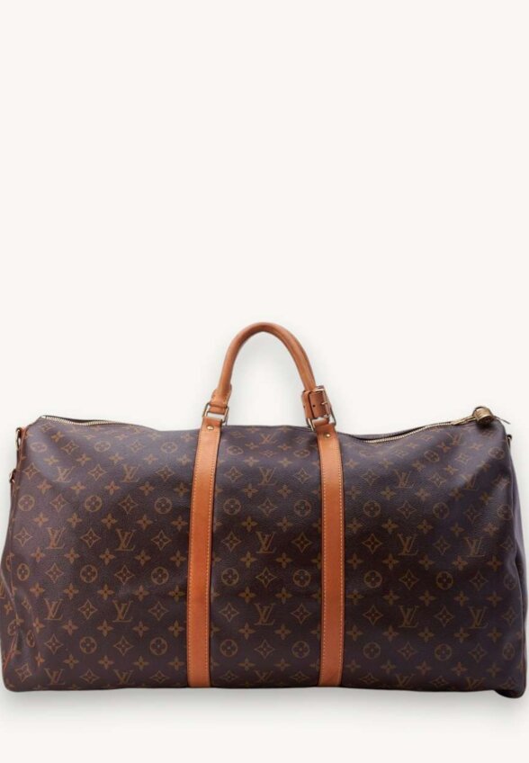 Louis Vuitton Keepall