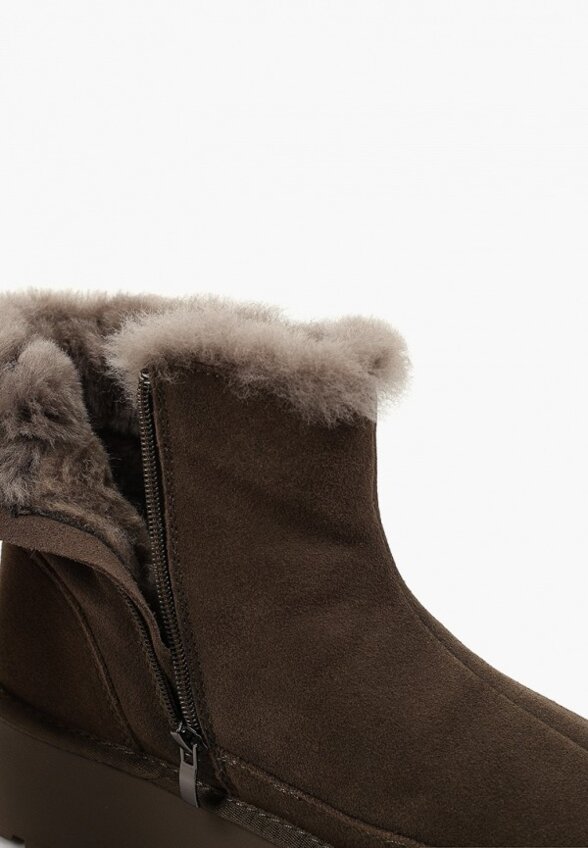 Полусапоги Ascalini