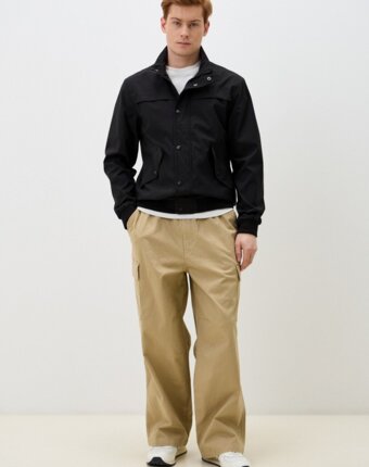 Бомбер Urban Fashion for Men мужчинам