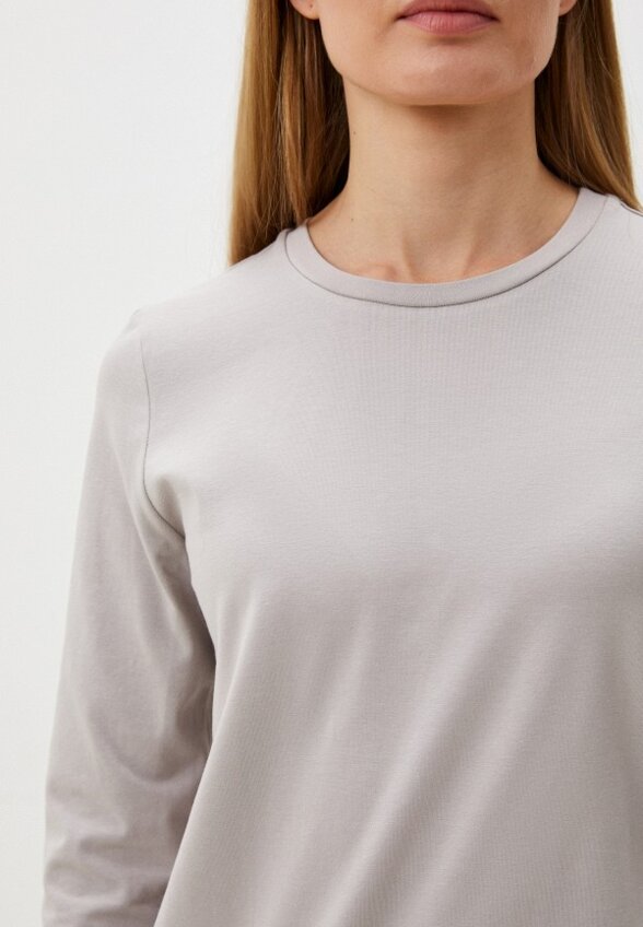 Лонгслив 8 Horas of Silk