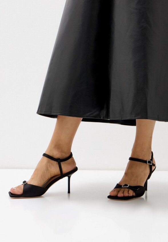 Босоножки Abricot Premium