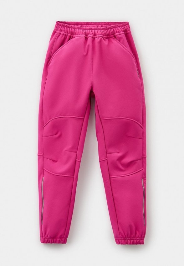 Брюки утепленные Nikastyle