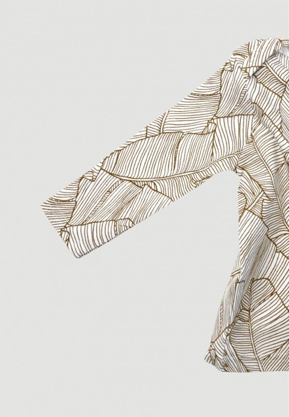 Лонгслив Mjolk