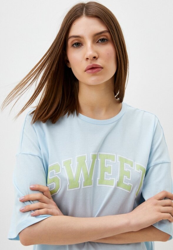 Платье домашнее Mark Formelle