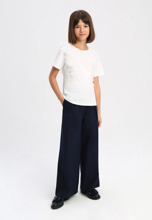 Футболка Smena