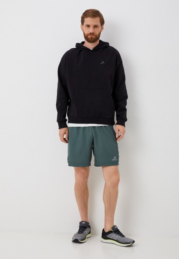 Шорты спортивные Demix