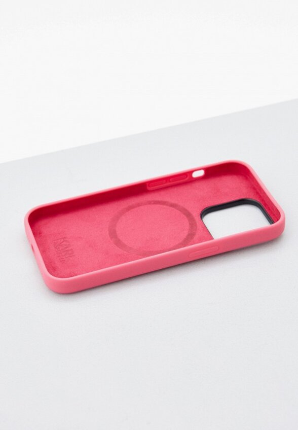 Чехол для iPhone Karl Lagerfeld