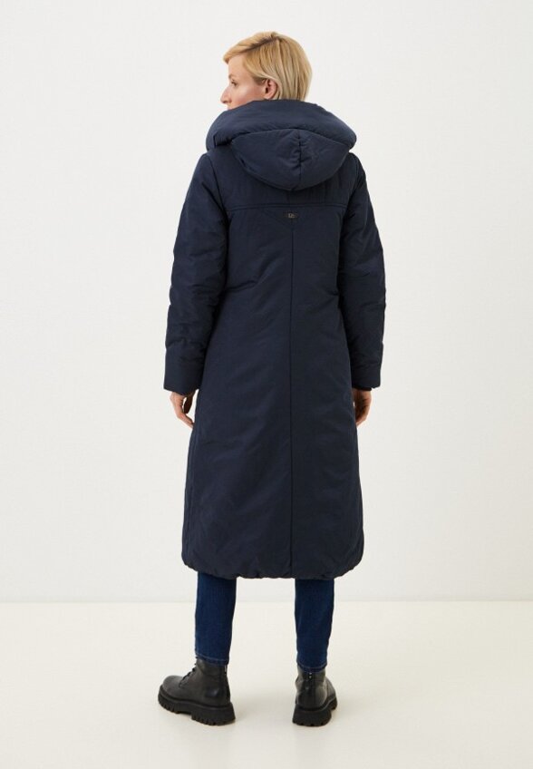 Пуховик Dimma