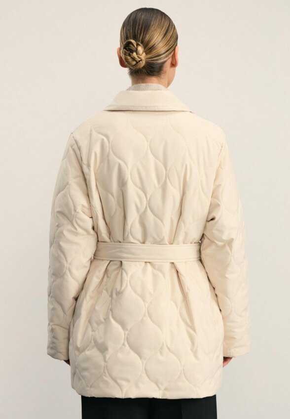 Куртка-пальто Zarina