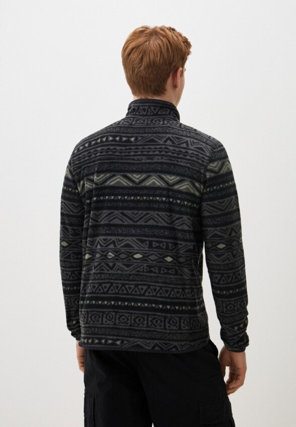 Олимпийка Quiksilver