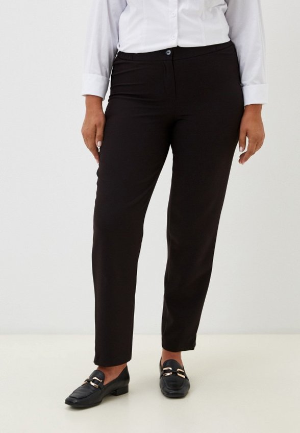 Брюки Silver String