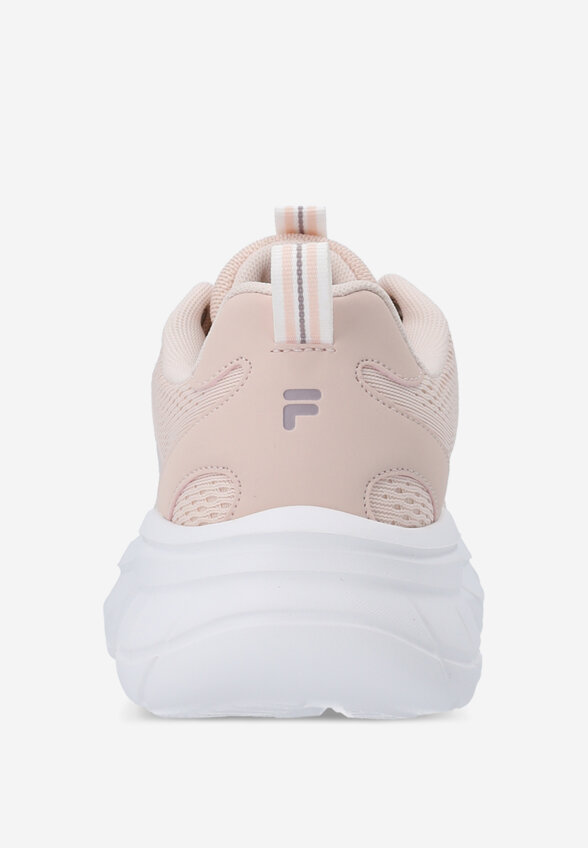 Кроссовки женские FILA Base 3.0 Mesh, Розовый
