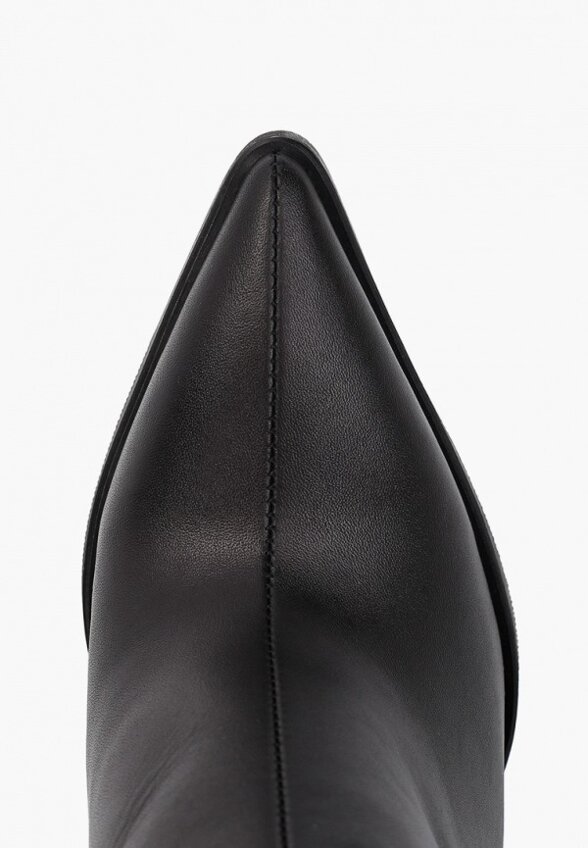 Ботфорты Lusavou