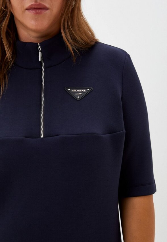 Платье Helmidge