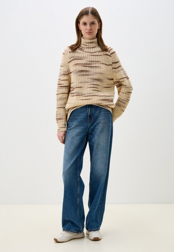 Водолазка Gant