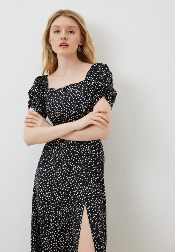 Платье Imocean