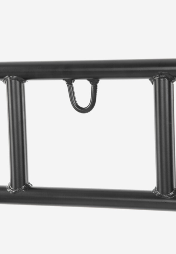 Турник настенный 4 в 1 Torneo A-991, Черный