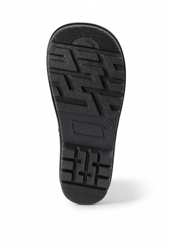 Сапоги резиновые Happy Baby