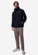 Ветровка мужская Columbia Street Heights Jacket, Черный4  - превью