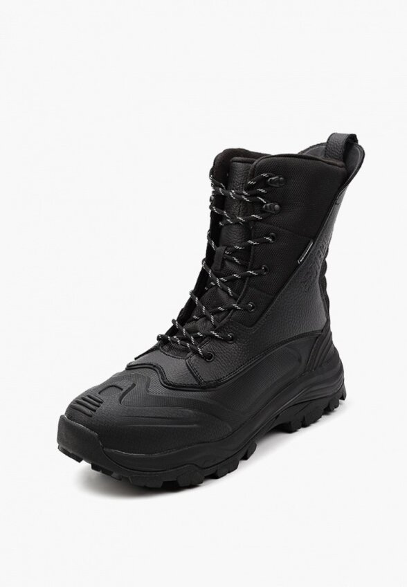 Полусапоги Geotech