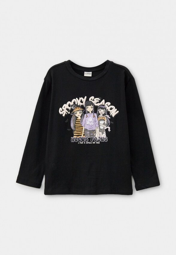 Лонгслив LC Waikiki