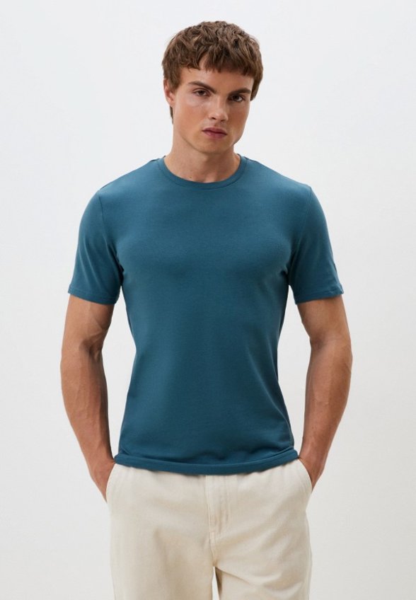 Футболка Zolla