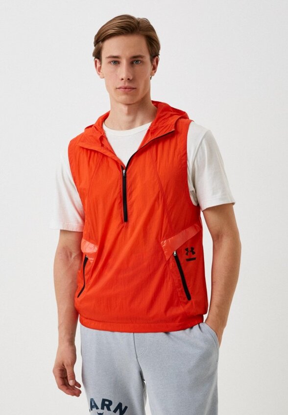 Жилет Under Armour