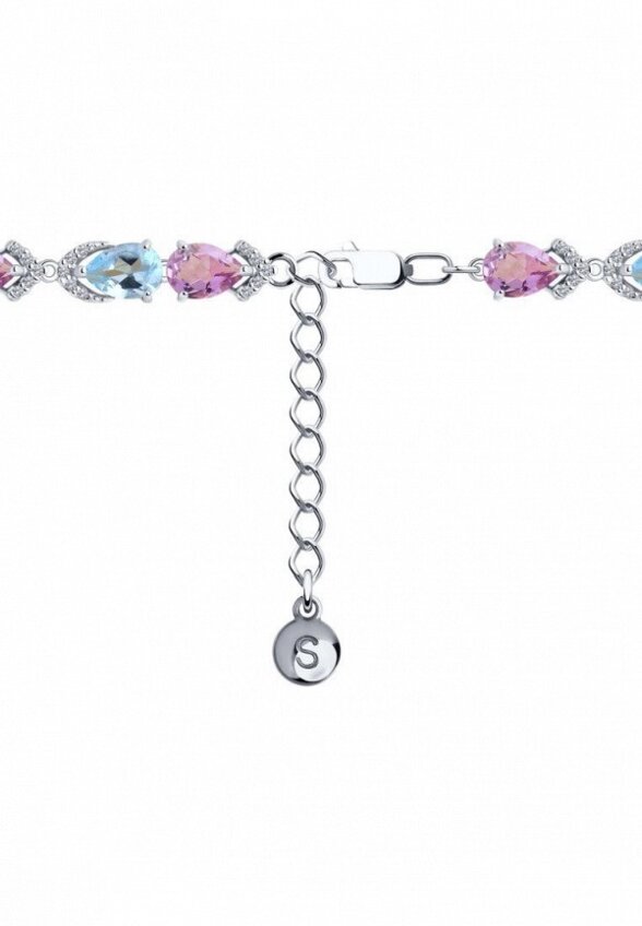 Браслет Sokolov