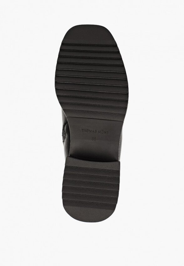 Ботильоны Thomas Munz