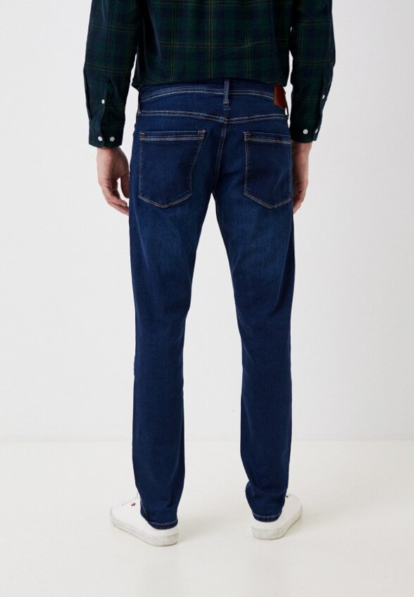 Джинсы Pepe Jeans