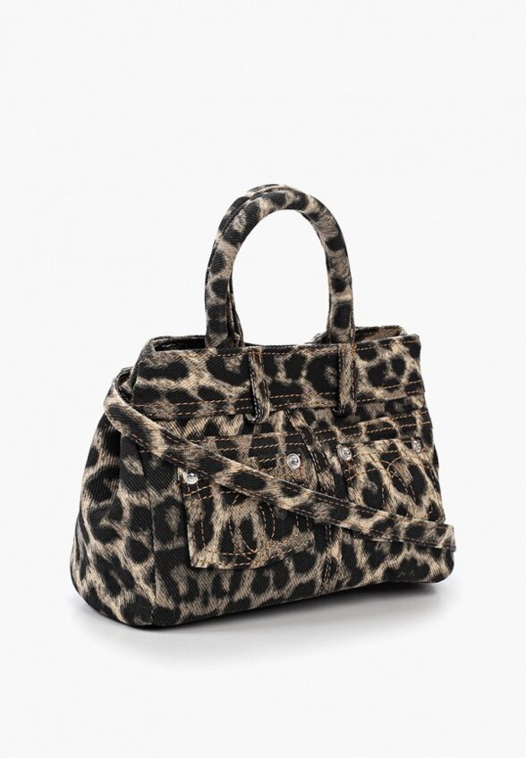 Сумка и брелок Pabur