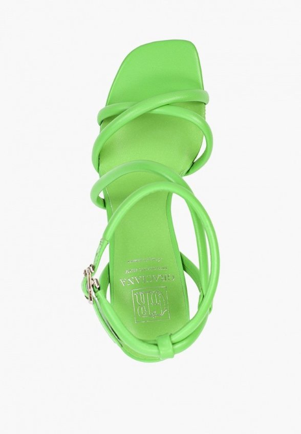 Босоножки Graciana