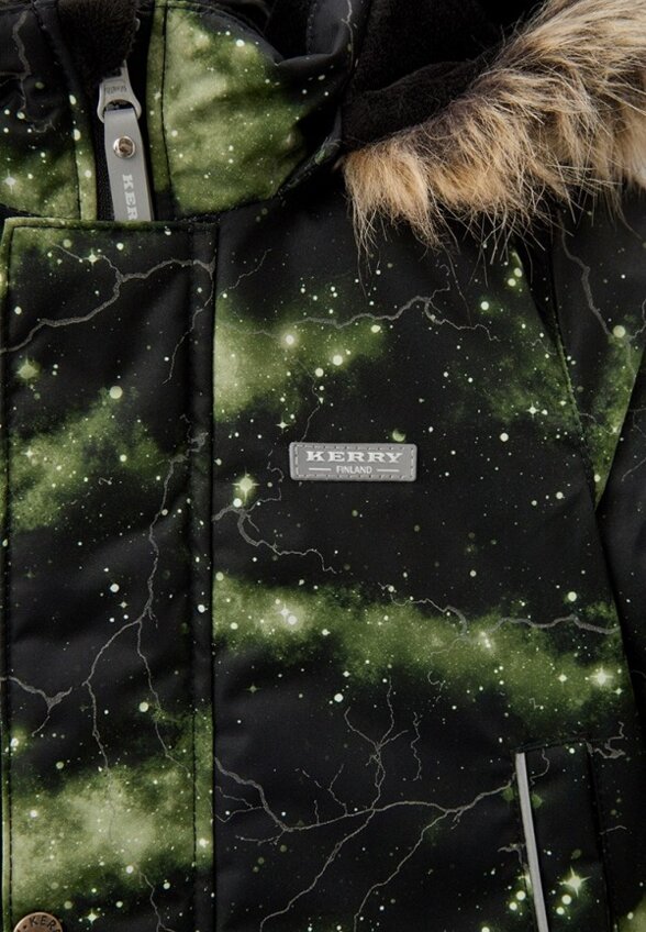 Костюм утепленный Kerry