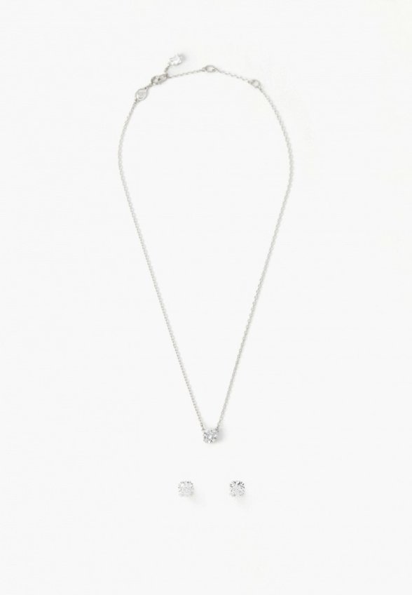 Колье и серьги Swarovski®