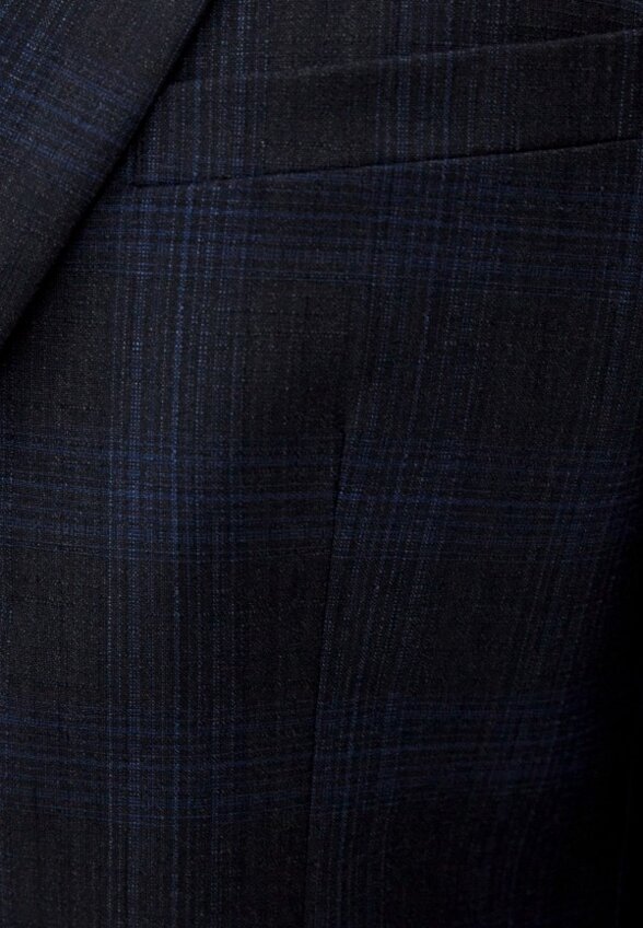 Костюм классический Bolini