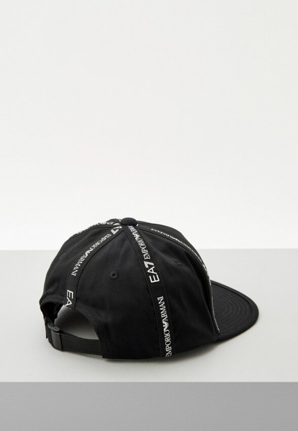 Бейсболка EA7