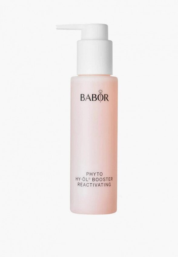 Бустер для лица Babor