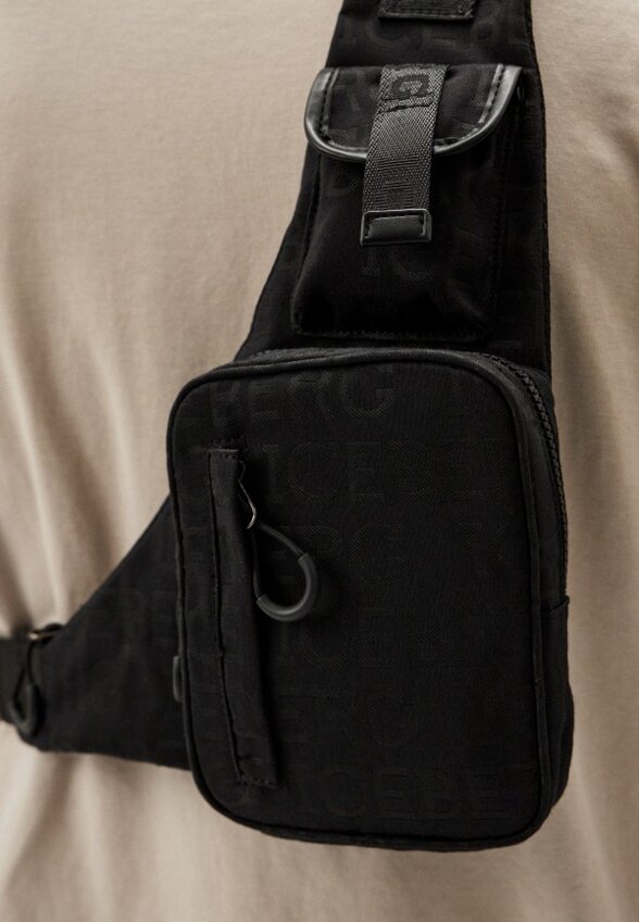 Рюкзак Iceberg