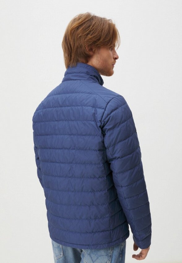 Куртка утепленная Maison David