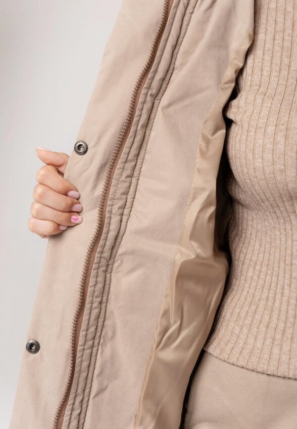 Куртка утепленная Yanvar'